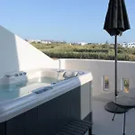 Esperos Premium Otel *
