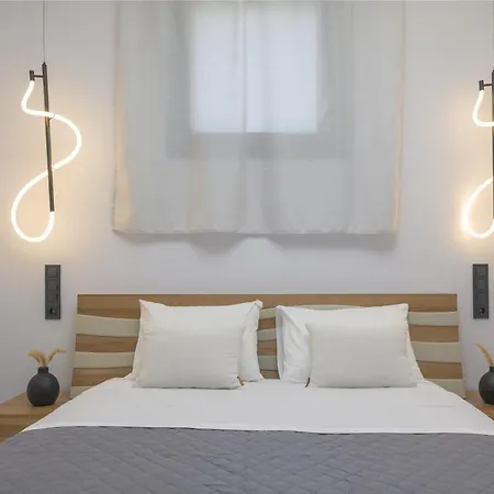 Esperos Premium Otel