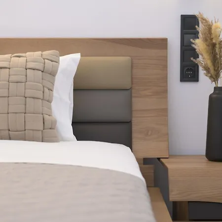 Esperos Premium Otel *
