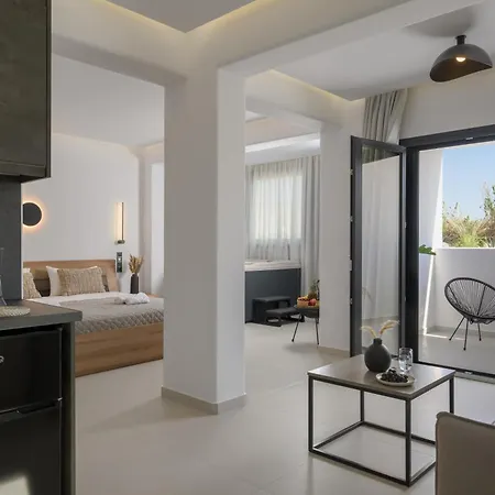 Otel Esperos Premium