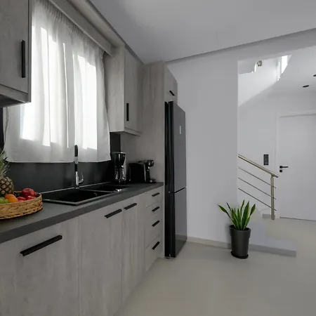 Esperos Premium Otel *