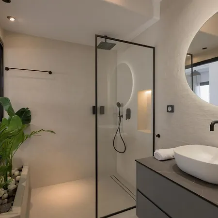 Hotel Esperos Premium Naxos City