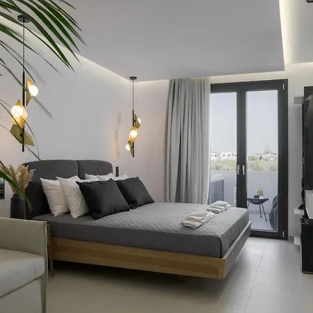 Esperos Premium Hotel Naxos City