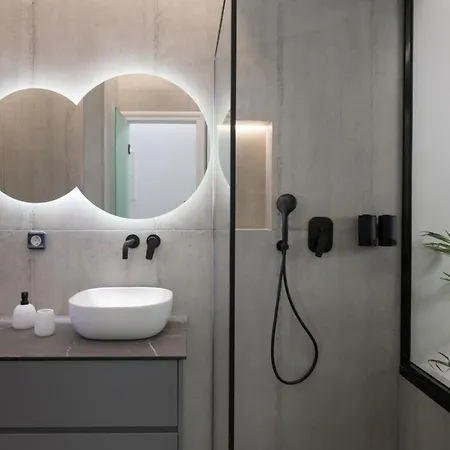 Esperos Premium Hotel Naxos City
