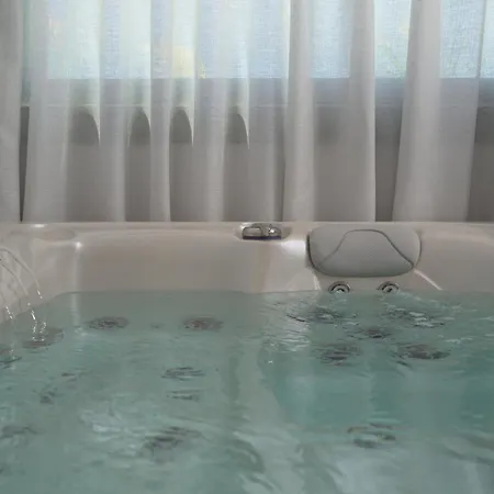 Esperos Premium Hotel Naxos City