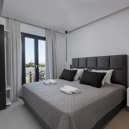 Esperos Premium Hotel *