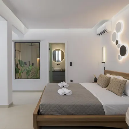 Hotel Esperos Premium