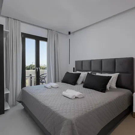 Hotell Esperos Premium