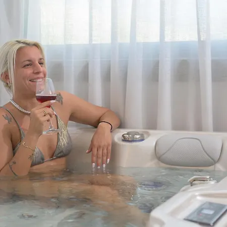 Hotel Esperos Premium