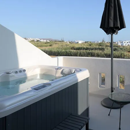 Esperos Premium Hotell *