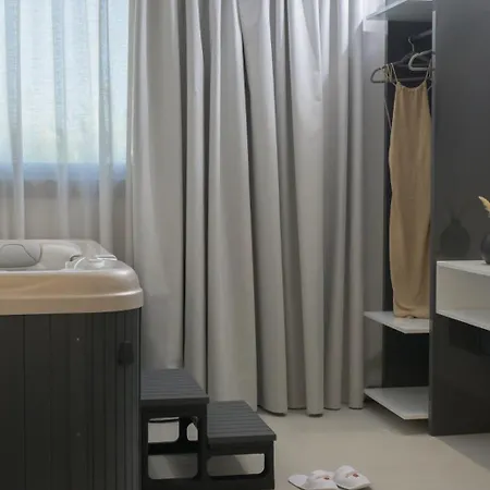 Esperos Premium Hotel Agios Prokopios (Naxos)