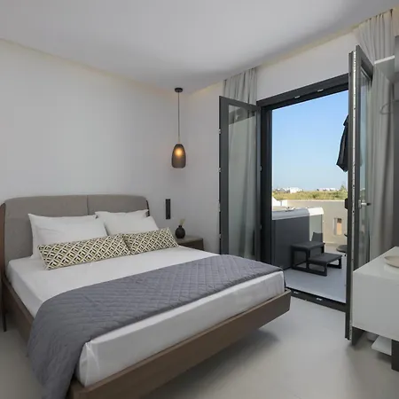 Hotell Esperos Premium Naxos City