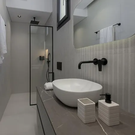 Esperos Premium Naxos City