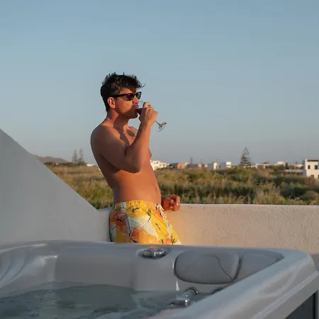 Hotel Esperos Premium