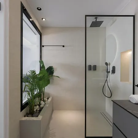 Esperos Premium Hotell *