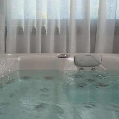Hotell Esperos Premium Naxos City