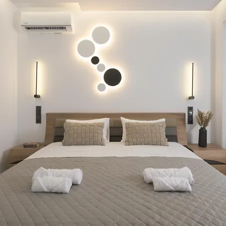 Esperos Premium Agios Prokopios (Naxos)