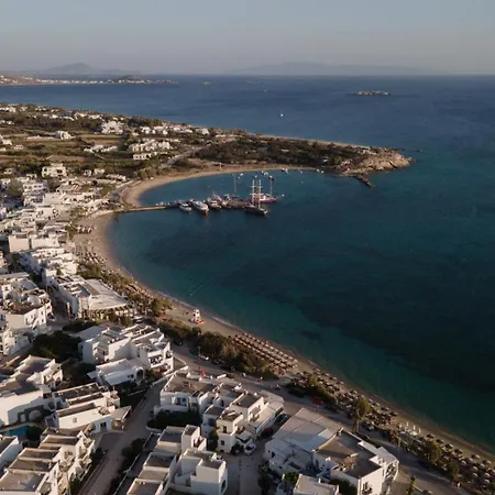 Esperos Premium Hotel