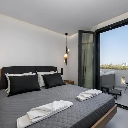 Hotel Esperos Premium Ágios Prokópios