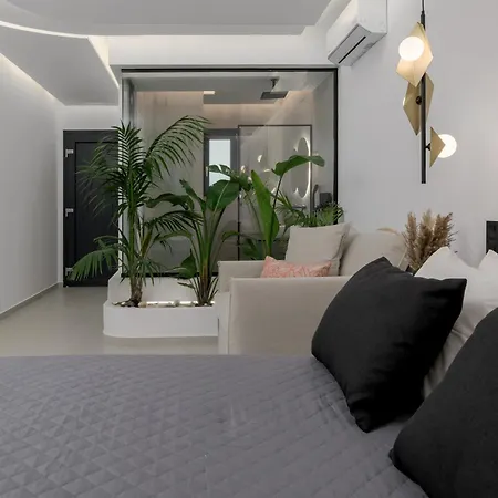 Hotell Esperos Premium Naxos City