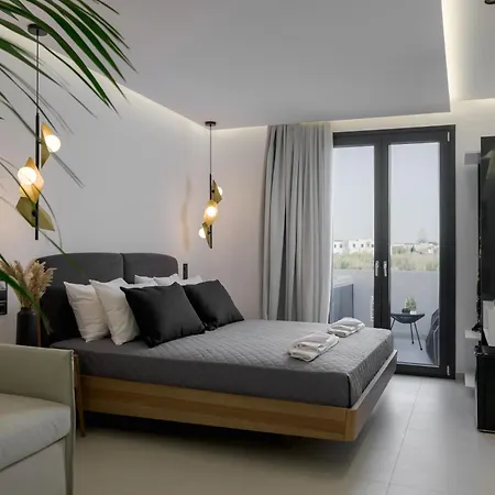 Esperos Premium Hotell