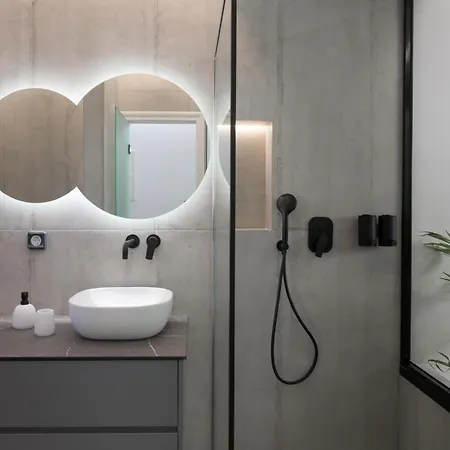 Hotell Esperos Premium Naxos City