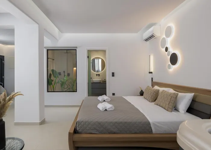 Hotel Esperos Premium