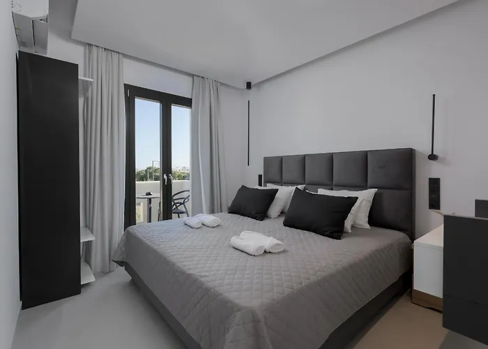 Hotel Esperos Premium