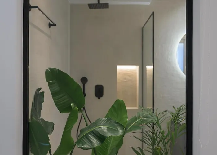 Esperos Premium Hotel