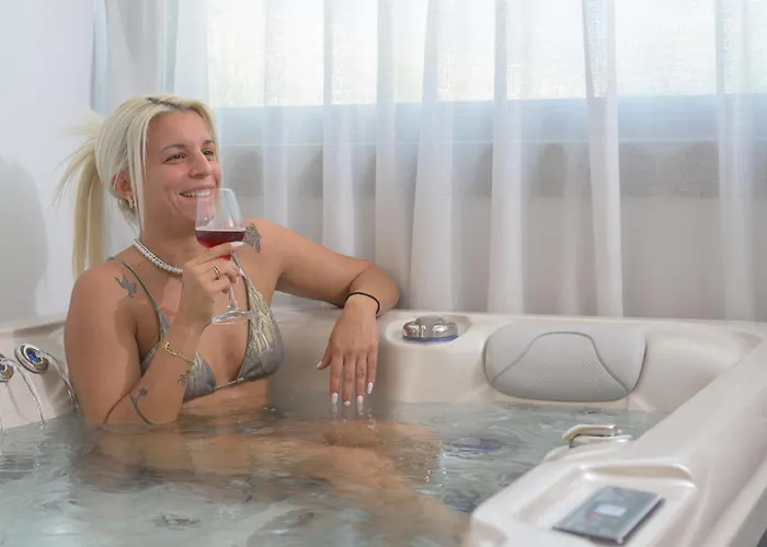 Hotel Esperos Premium