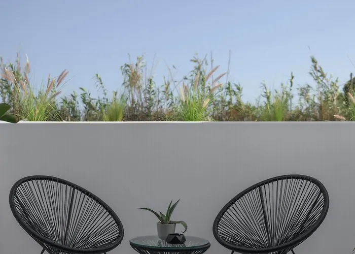 Esperos Premium * Agios Prokopios (Naxos)