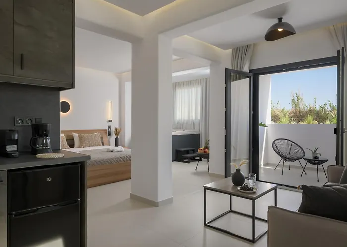 Hotel Esperos Premium