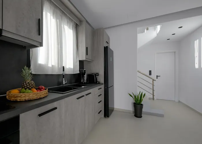 Esperos Premium Hotel *