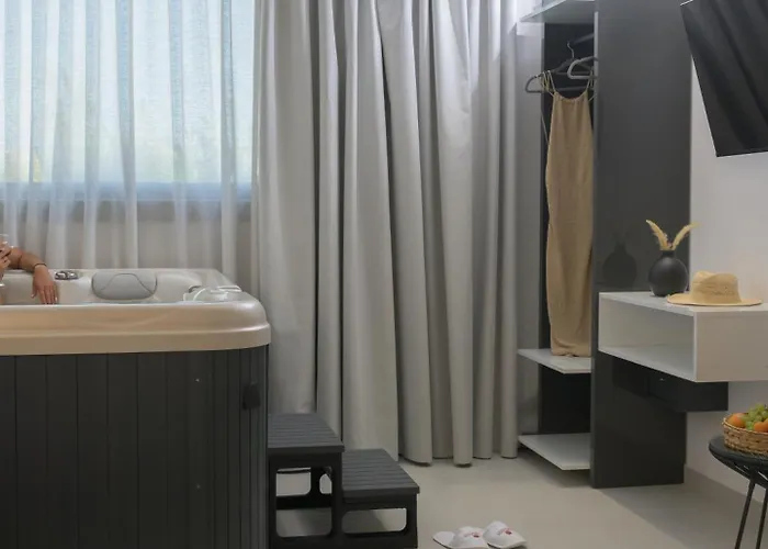 Esperos Premium Hotel Agios Prokopios (Naxos)