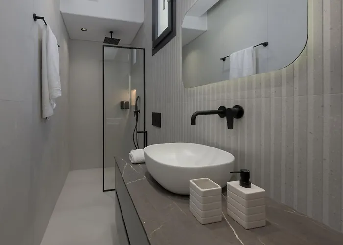 Esperos Premium Agios Prokopios (Naxos)