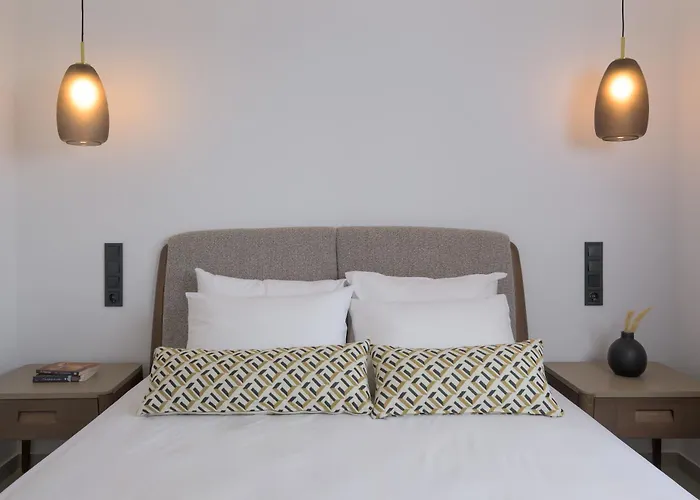 Esperos Premium Hotel