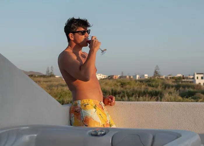 Hotel Esperos Premium