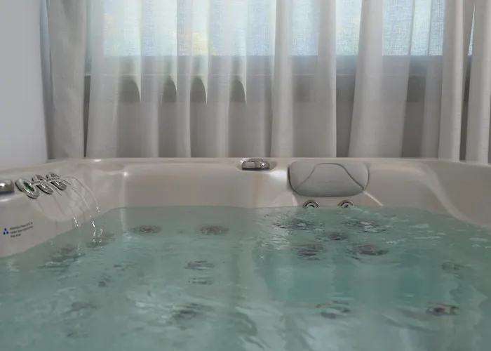 Hotel Esperos Premium Agios Prokopios (Naxos)