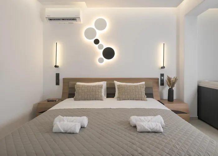 Esperos Premium Agios Prokopios (Naxos)