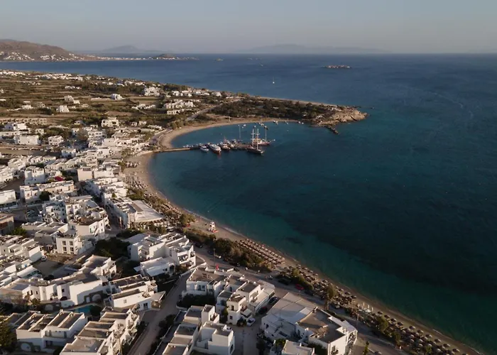 Esperos Premium Hotel