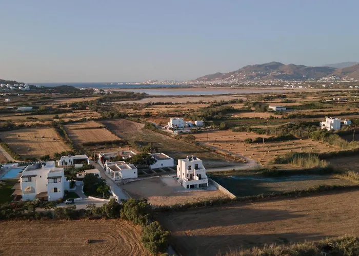 Hotel Esperos Premium *