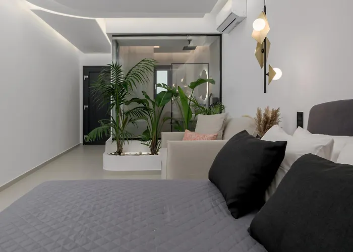 Hotel Esperos Premium Ágios Prokópios