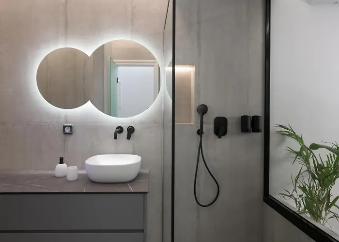 Hotel Esperos Premium Agios Prokopios (Naxos)