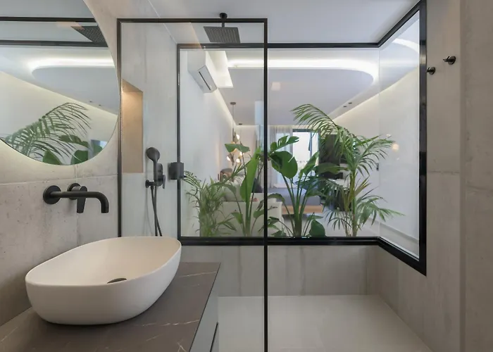 Esperos Premium Agios Prokopios (Naxos)